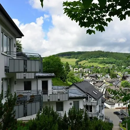 1 Bedroom * Willingen (Upland)