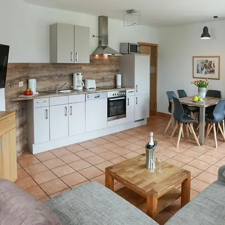 Prázdninový dům 1 Bedroom Willingen (Upland)