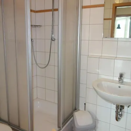 1 Bedroom Prázdninový dům Willingen (Upland)