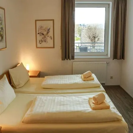1 Bedroom Holiday home